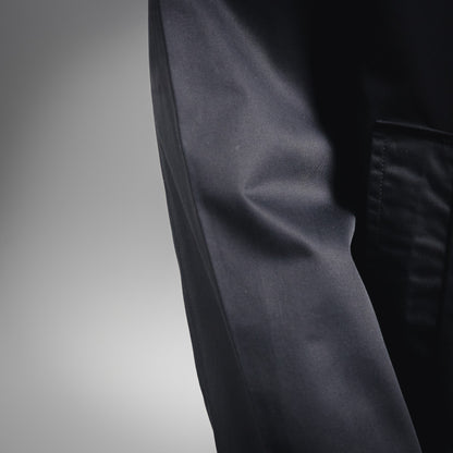 Burbery 25fw embroidered jacket