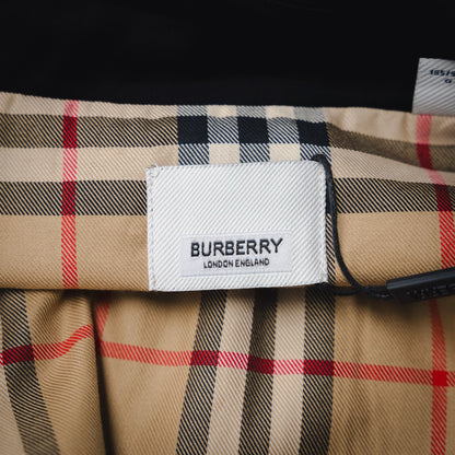 Burbery 25fw embroidered jacket