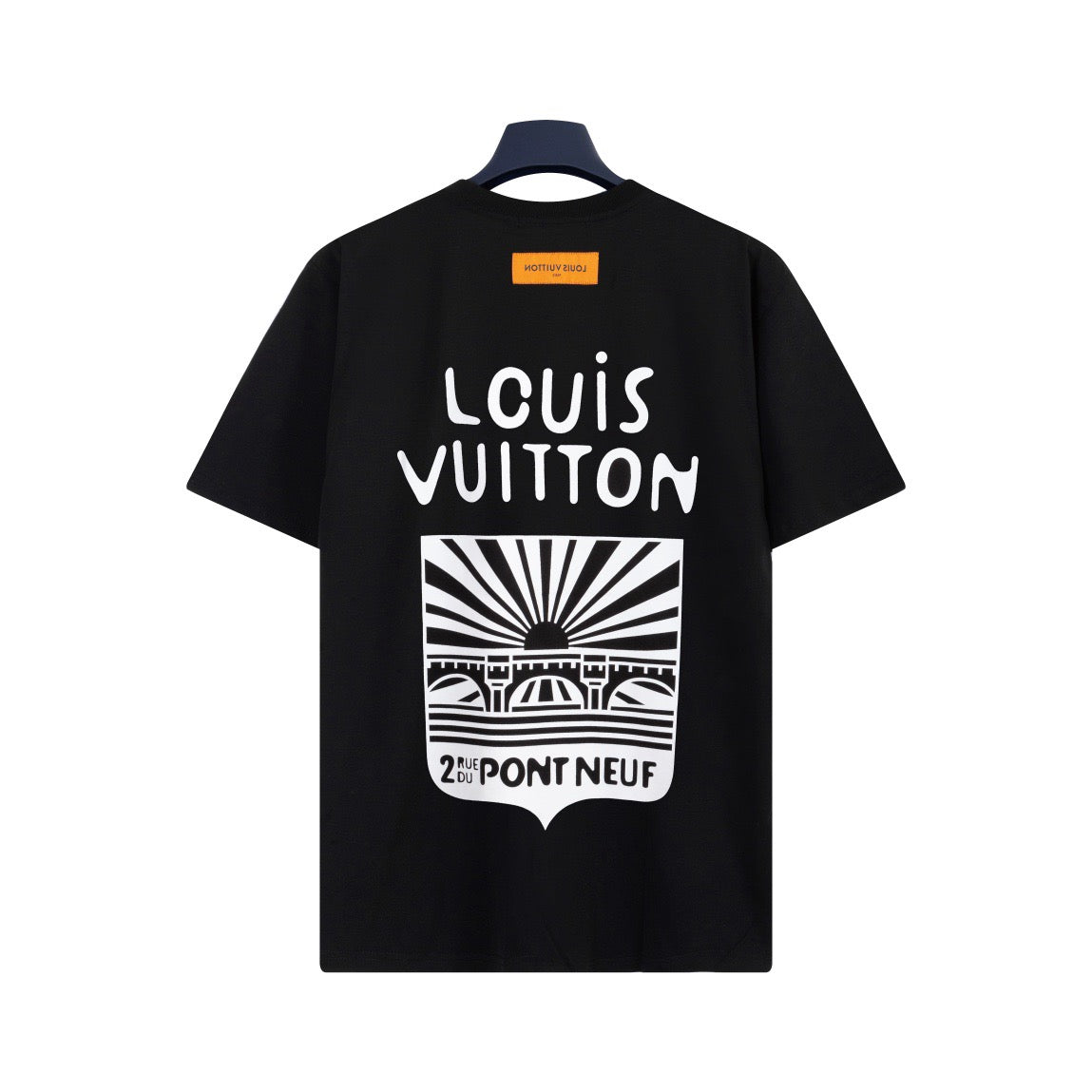 Louis printed t-shirt