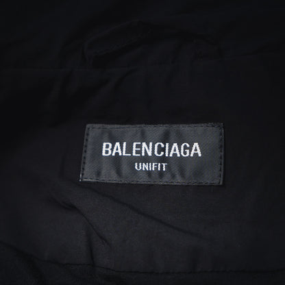 Balen 25fw embroidered jacket