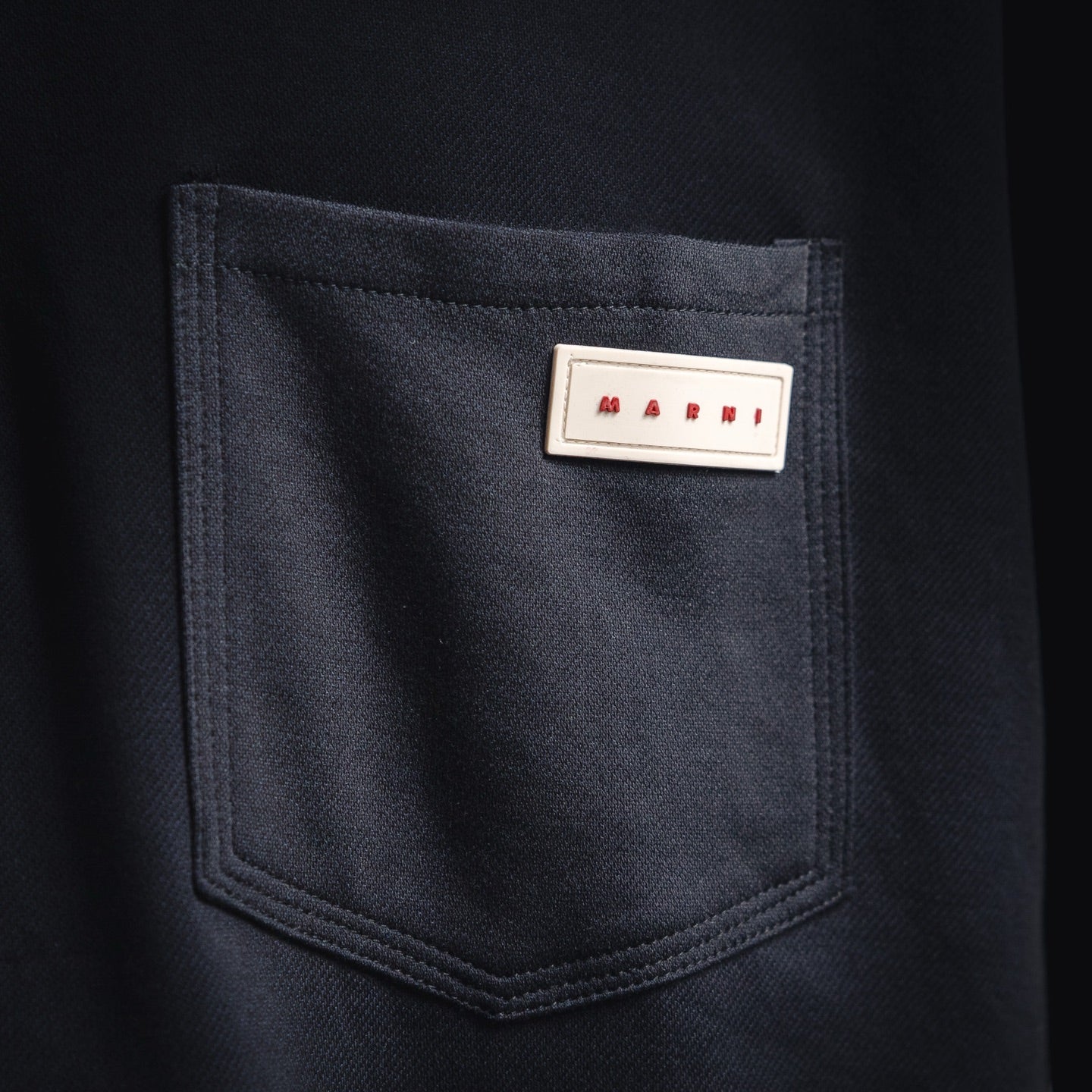 Marni 25fw all-match Polo