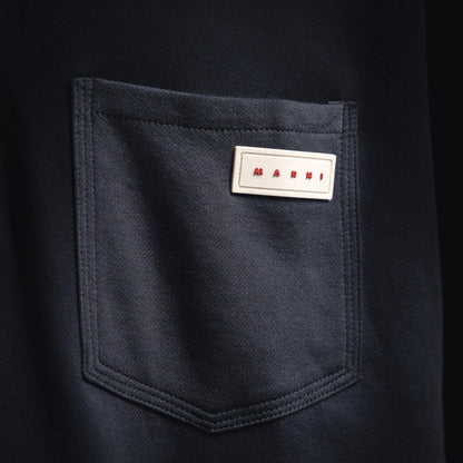 Marni 25fw all-match Polo