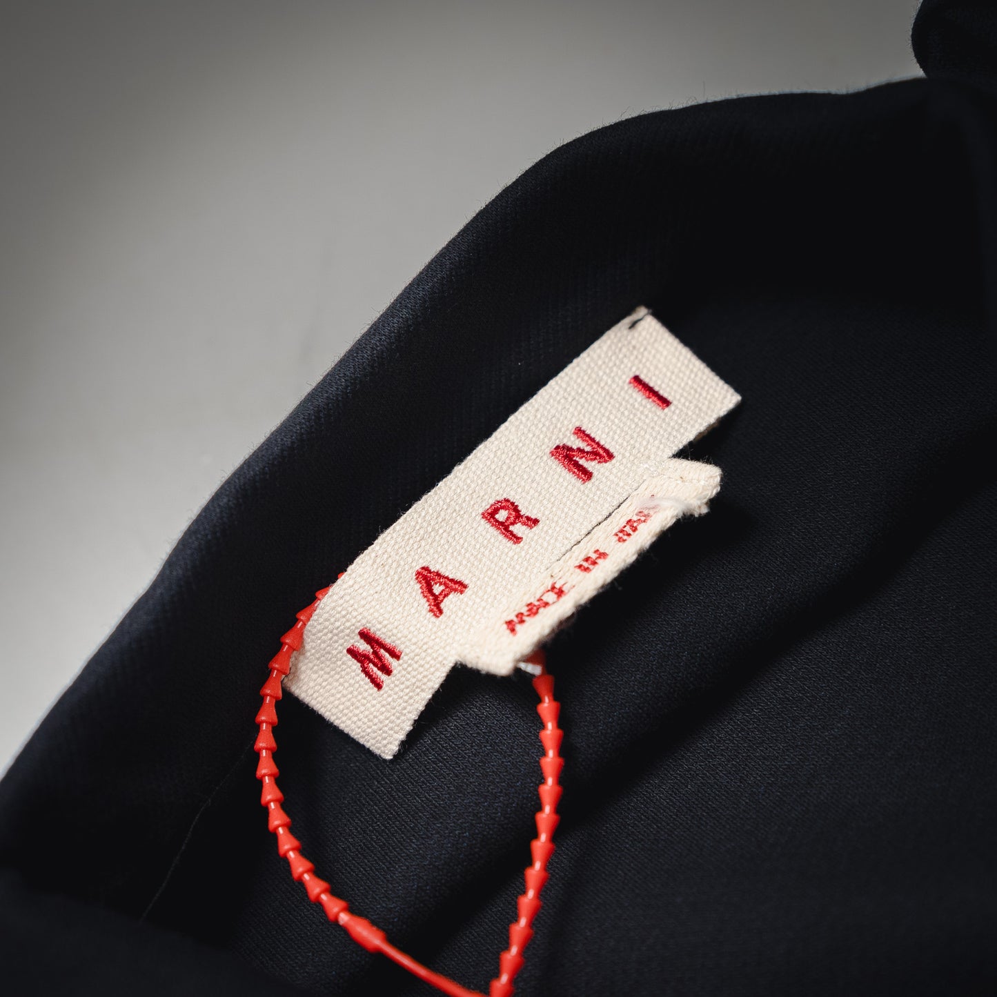 Marni 25fw all-match Polo