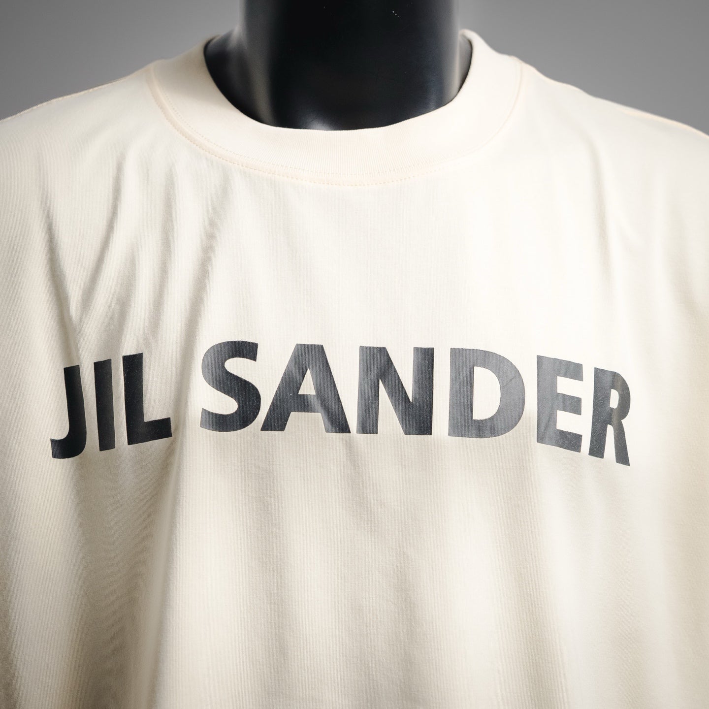 Jil 25fw printed T-shirt