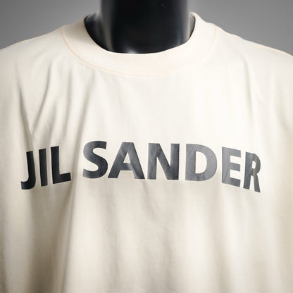 Jil 25fw printed T-shirt