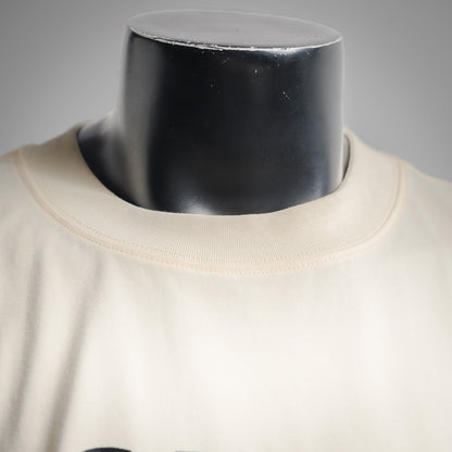 Jil 25fw printed T-shirt