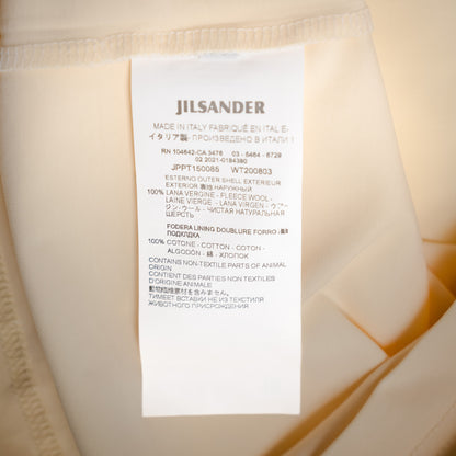 Jil 25fw printed T-shirt