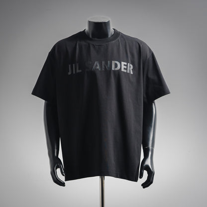 Jil 25fw printed T-shirt