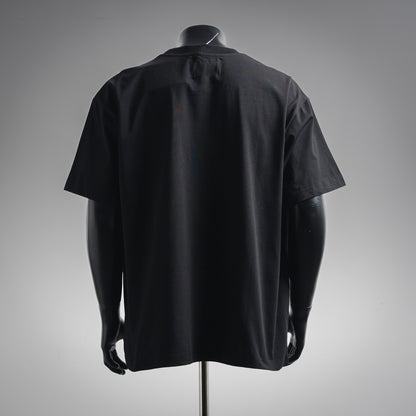Jil 25fw printed T-shirt