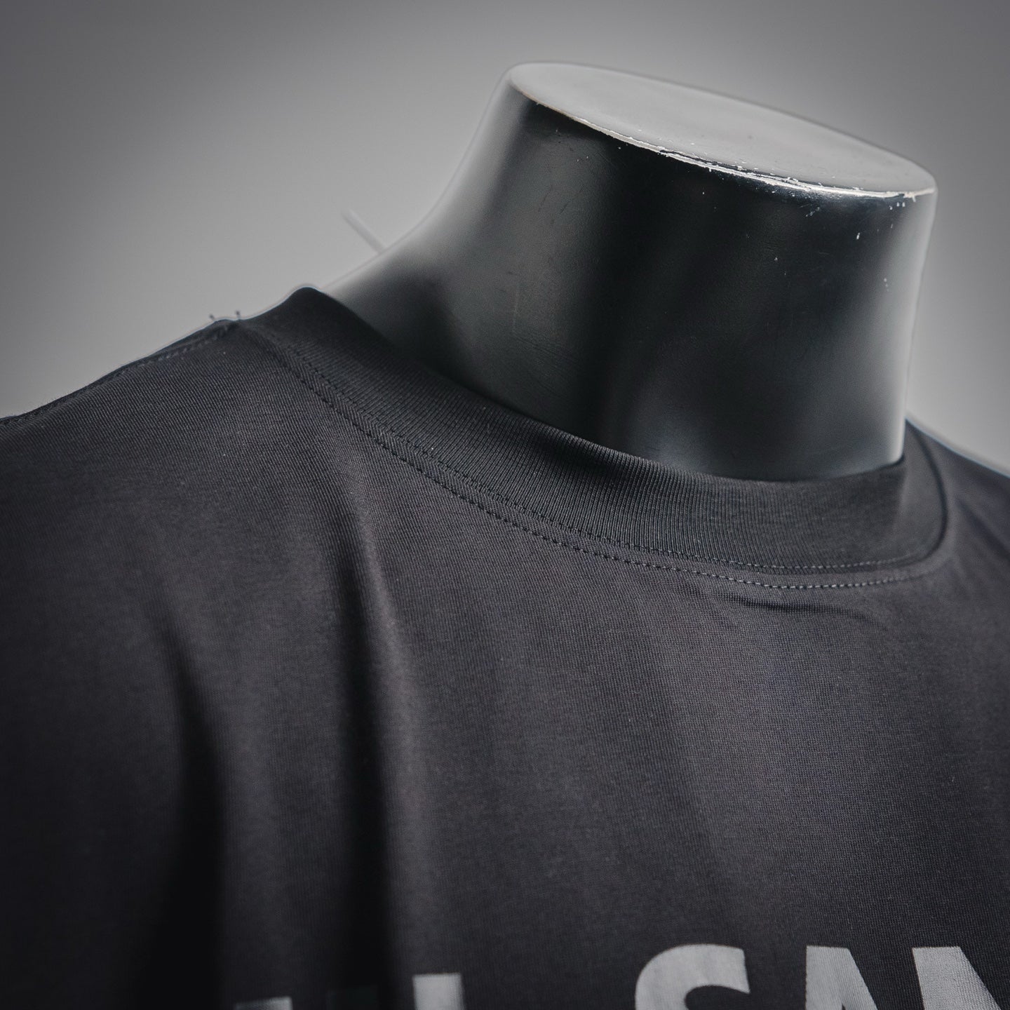 Jil 25fw printed T-shirt