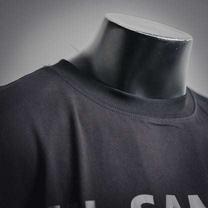 Jil 25fw printed T-shirt