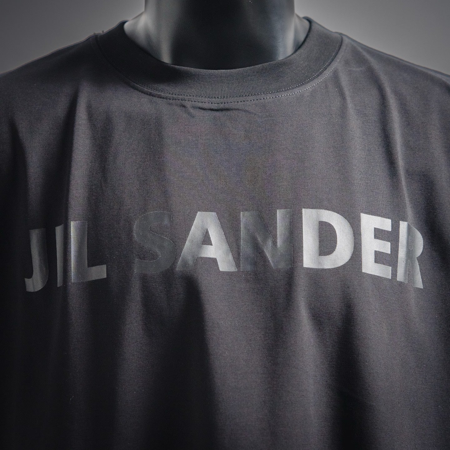 Jil 25fw printed T-shirt