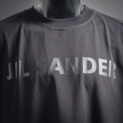 Jil 25fw printed T-shirt
