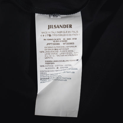 Jil 25fw printed T-shirt