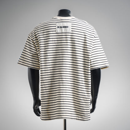 Jil 25fw all-match T-shirt