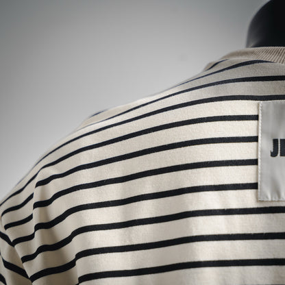 Jil 25fw all-match T-shirt