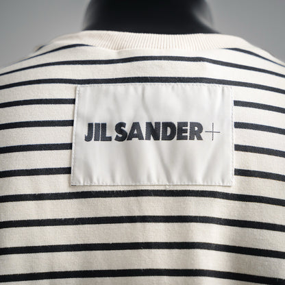 Jil 25fw all-match T-shirt