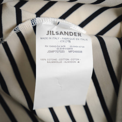Jil 25fw all-match T-shirt