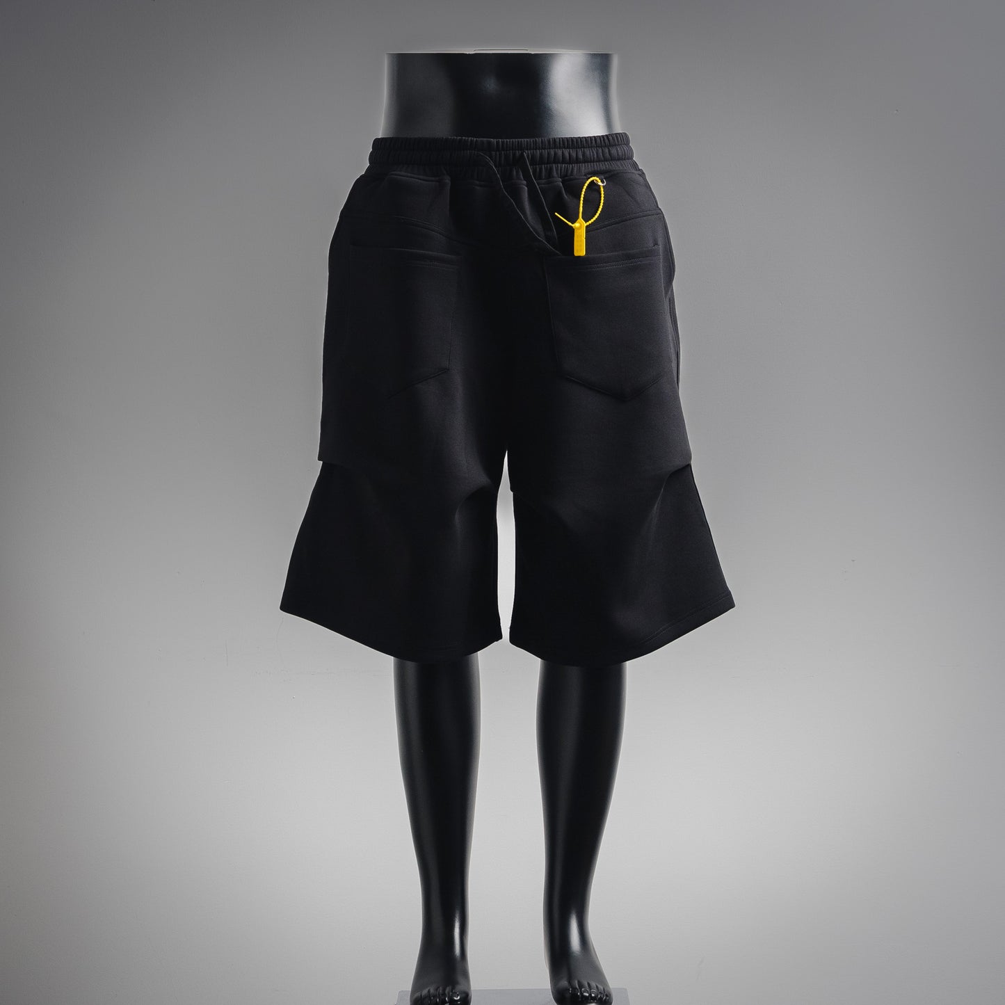 And 25fw all-match short