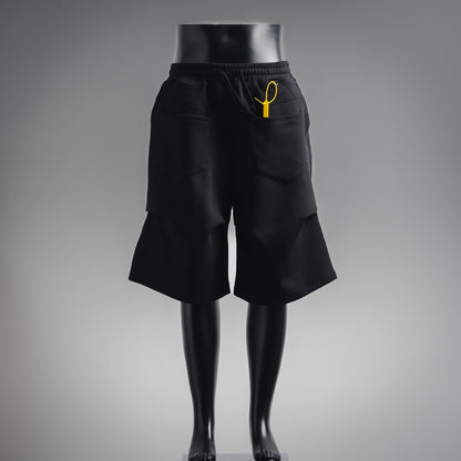 And 25fw all-match short