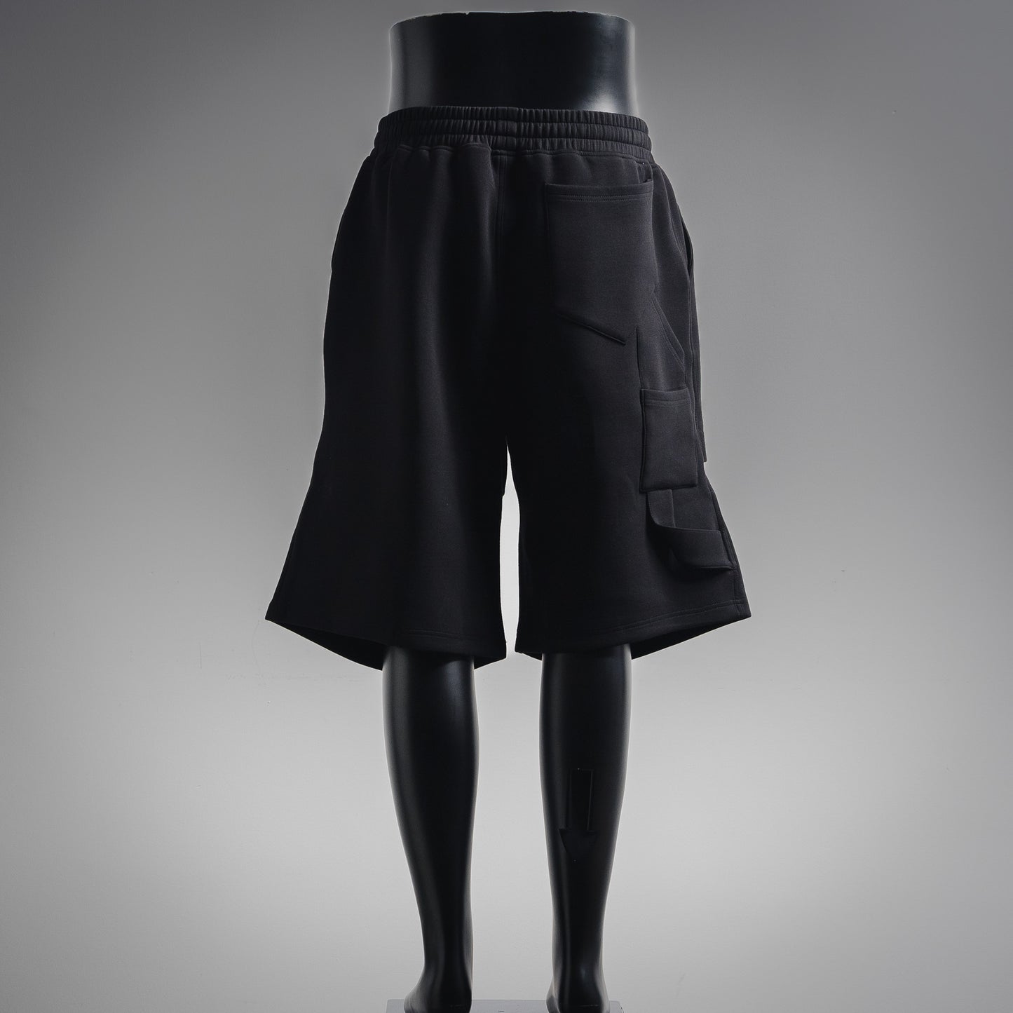 And 25fw all-match short