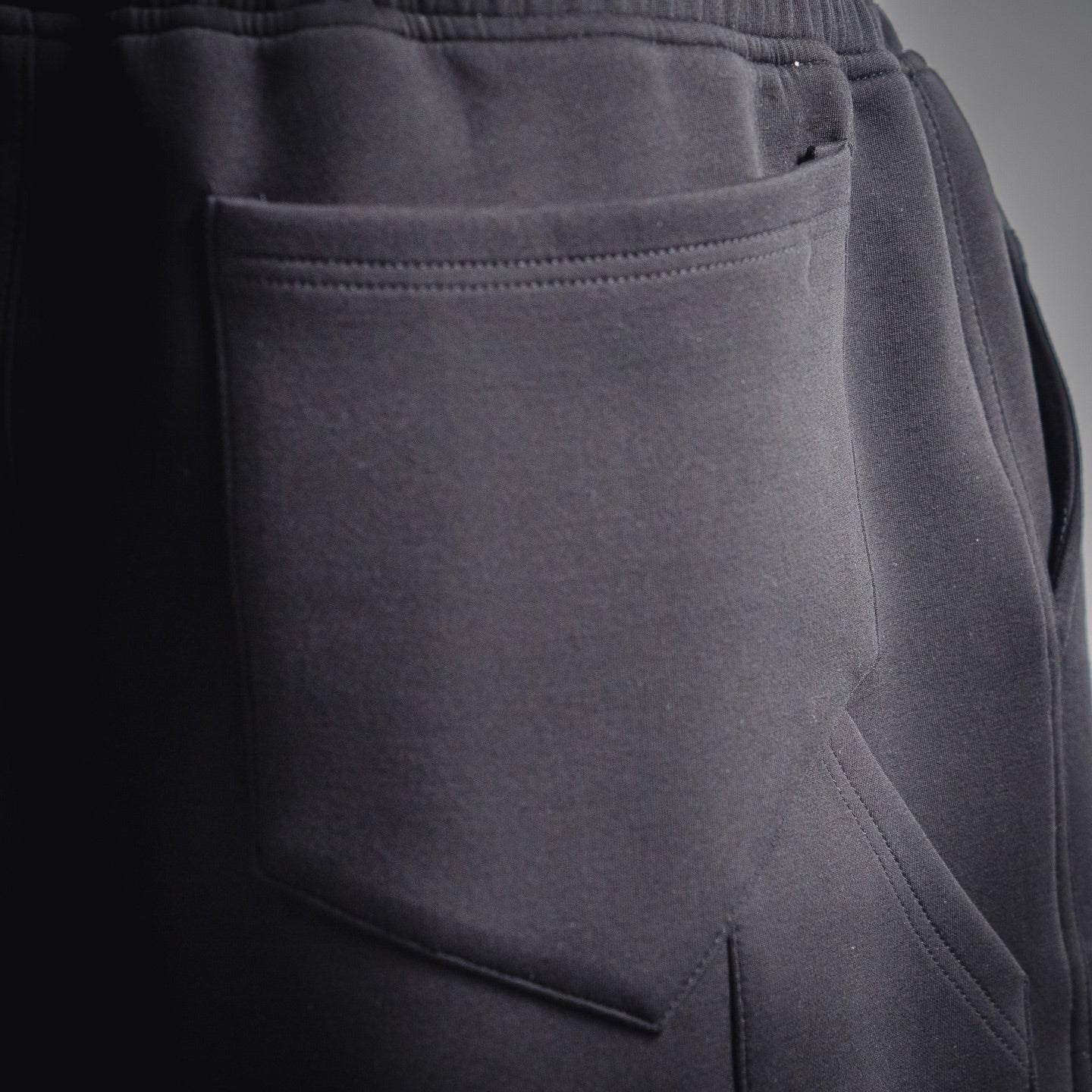 And 25fw all-match short