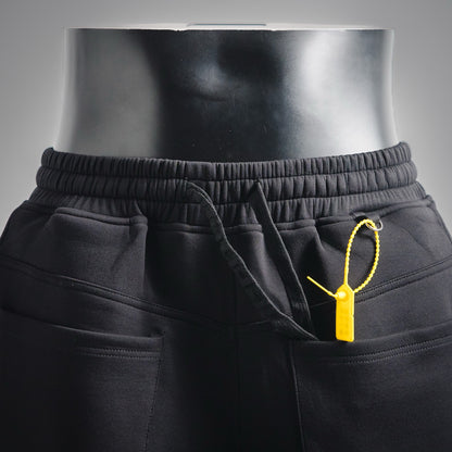 And 25fw all-match short