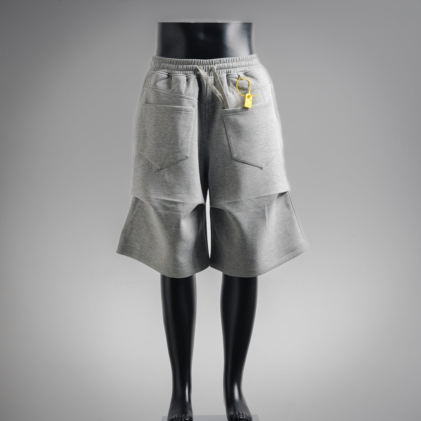 And 25fw all-match short