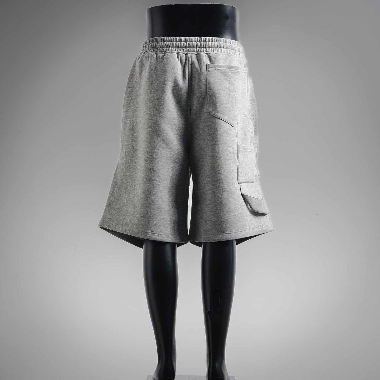 And 25fw all-match short