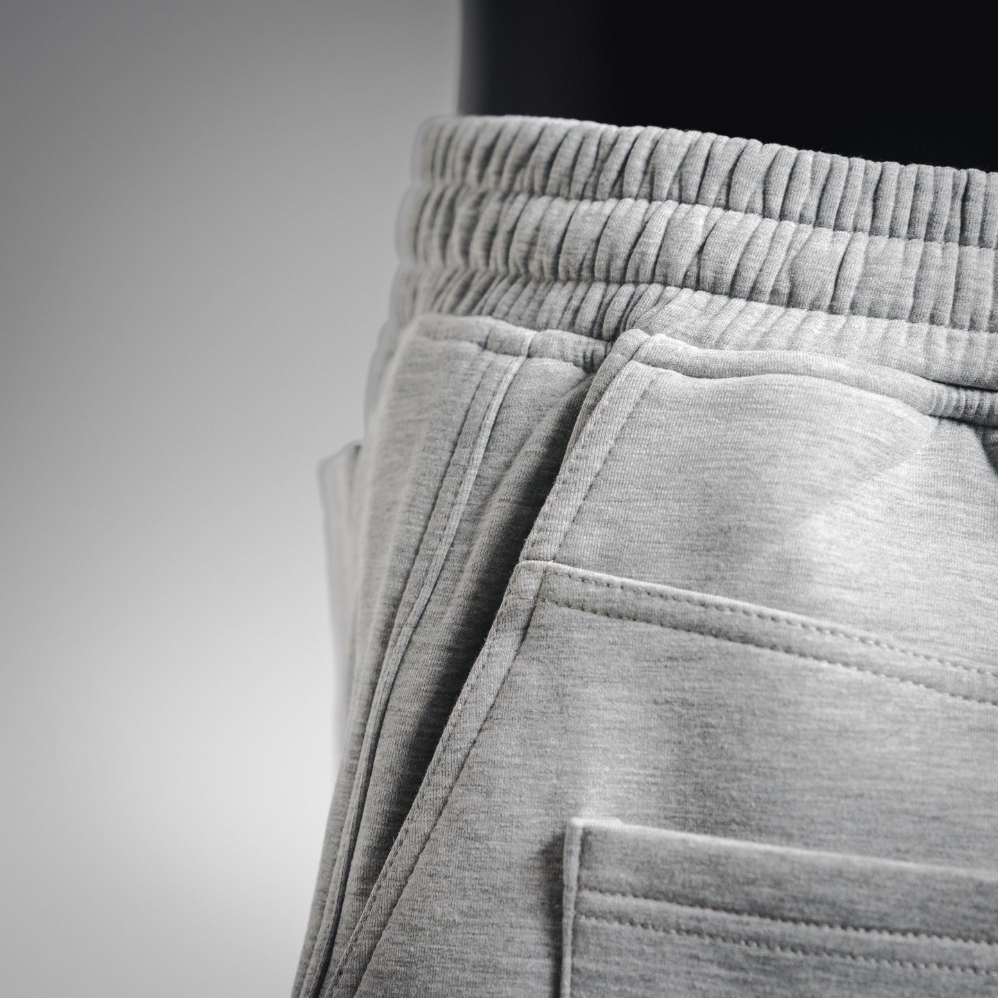 And 25fw all-match short