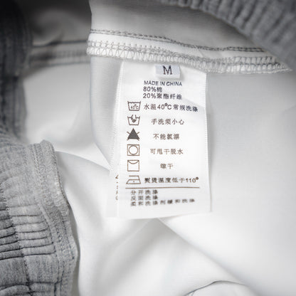 And 25fw all-match short