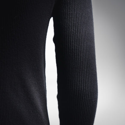 Pra 25fw all-match sweater