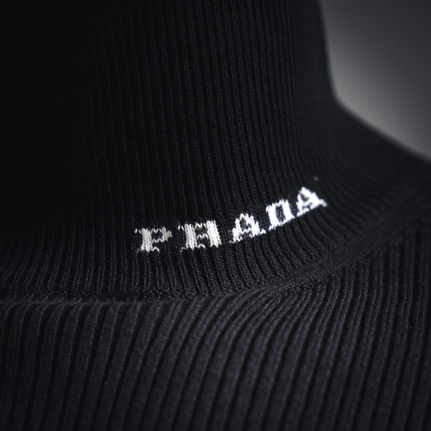 Pra 25fw all-match sweater