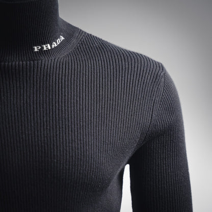 Pra 25fw all-match sweater