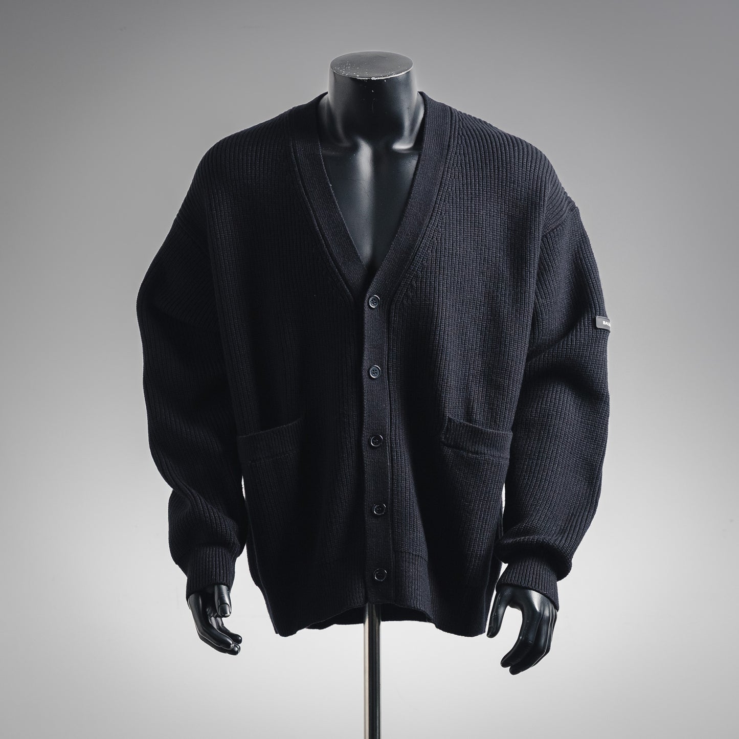 Balen 25fw cardigan sweater