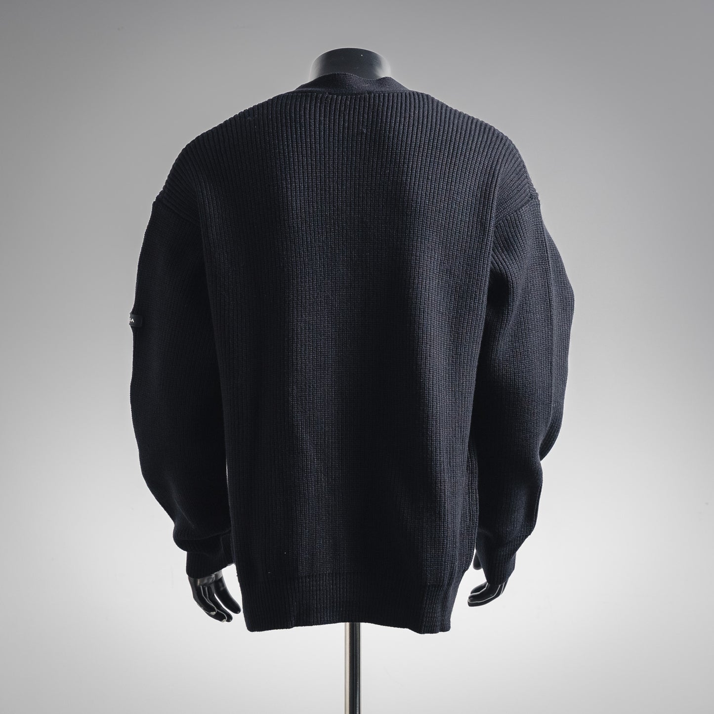 Balen 25fw cardigan sweater