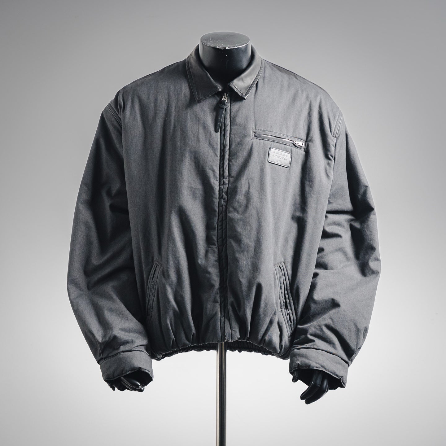Acne 25fw all-match jacket