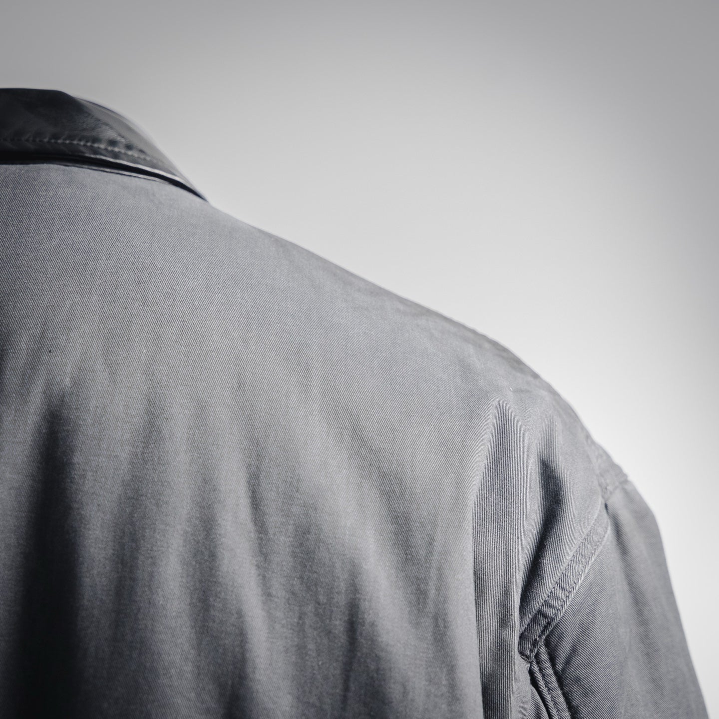 Acne 25fw all-match jacket