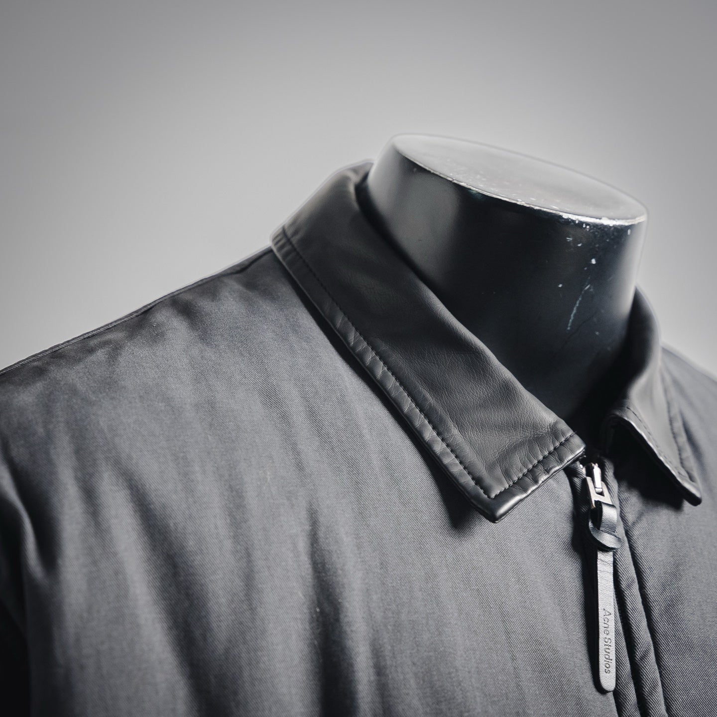 Acne 25fw all-match jacket