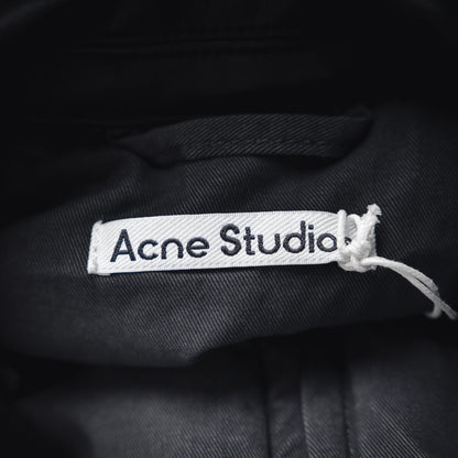 Acne 25fw all-match jacket