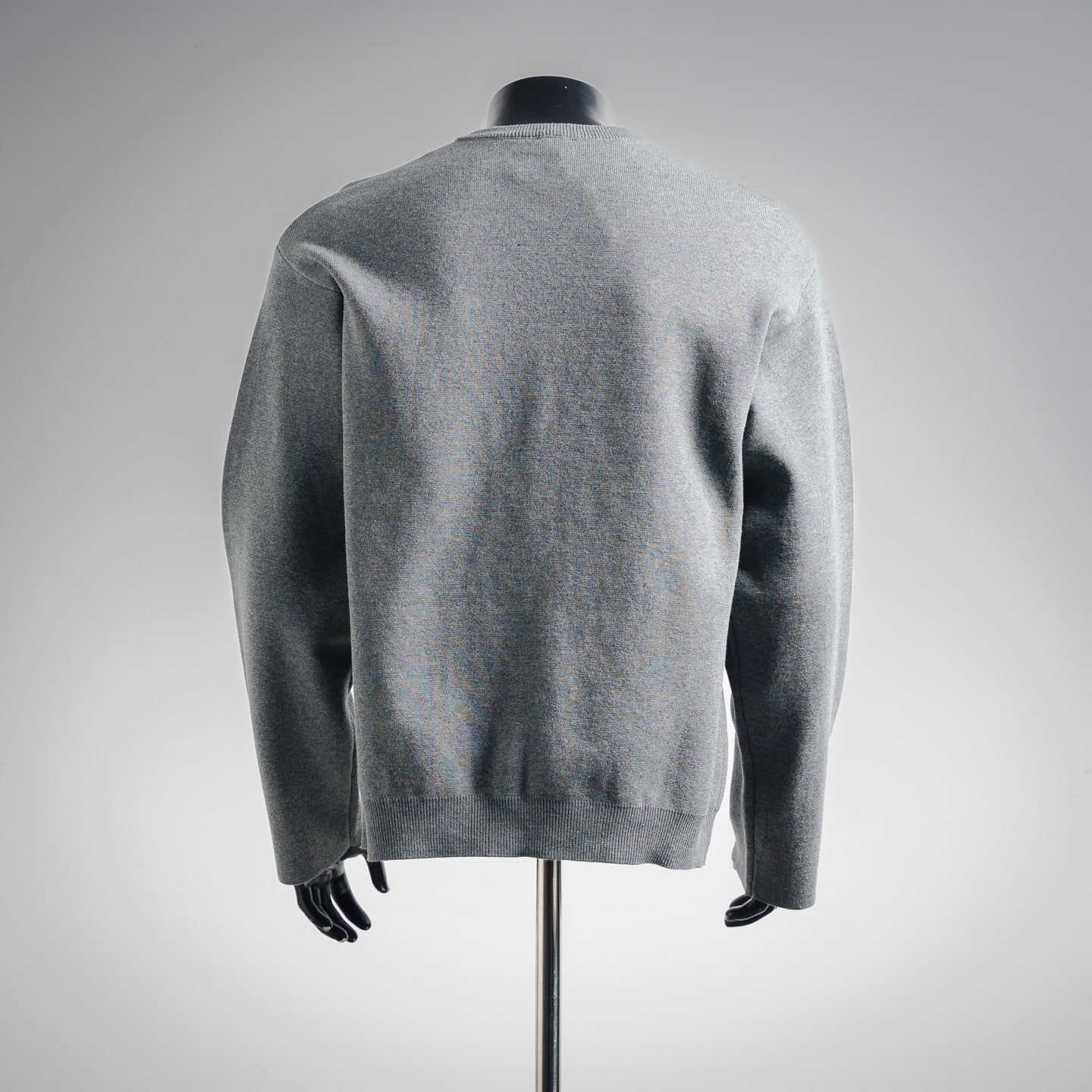 Loe 25fw rivet cardigan