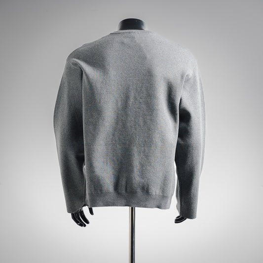 Loe 25fw rivet cardigan