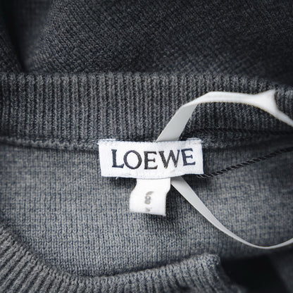 Loe 25fw rivet cardigan