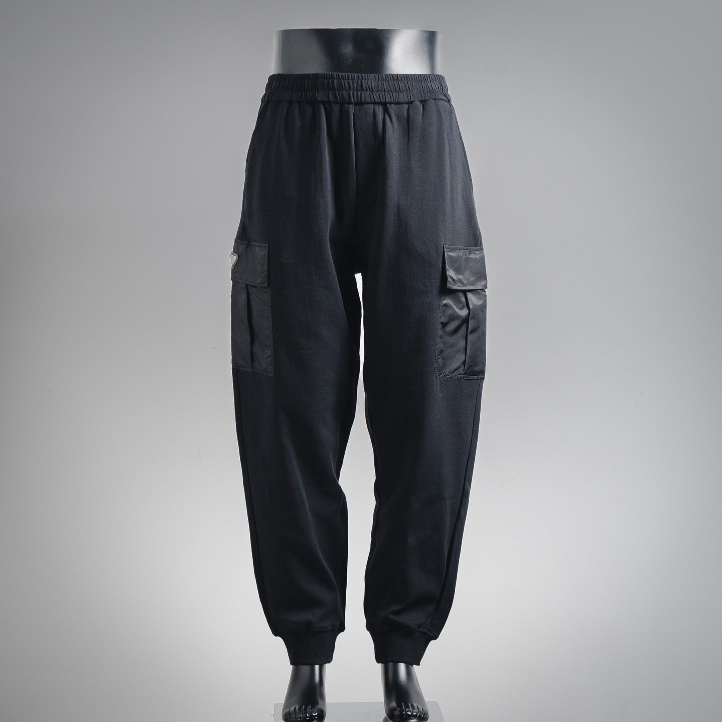 Pra 25fw all-match pants