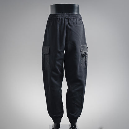 Pra 25fw all-match pants
