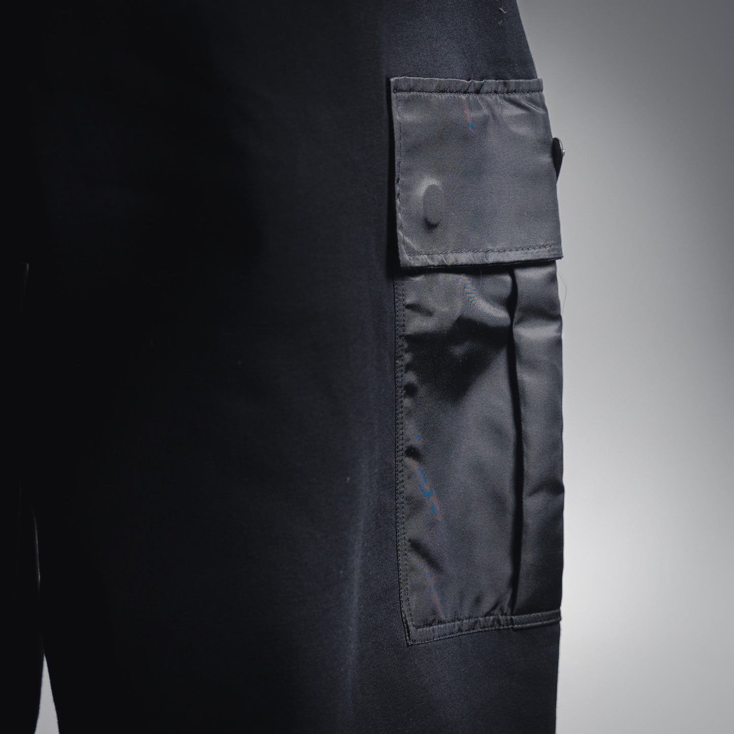 Pra 25fw all-match pants
