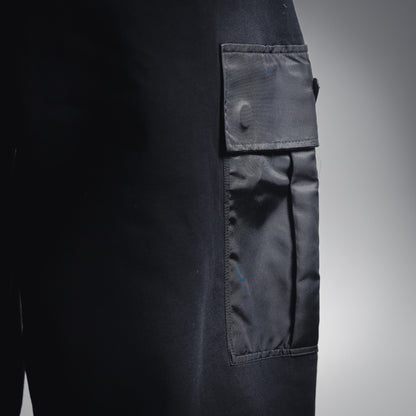 Pra 25fw all-match pants