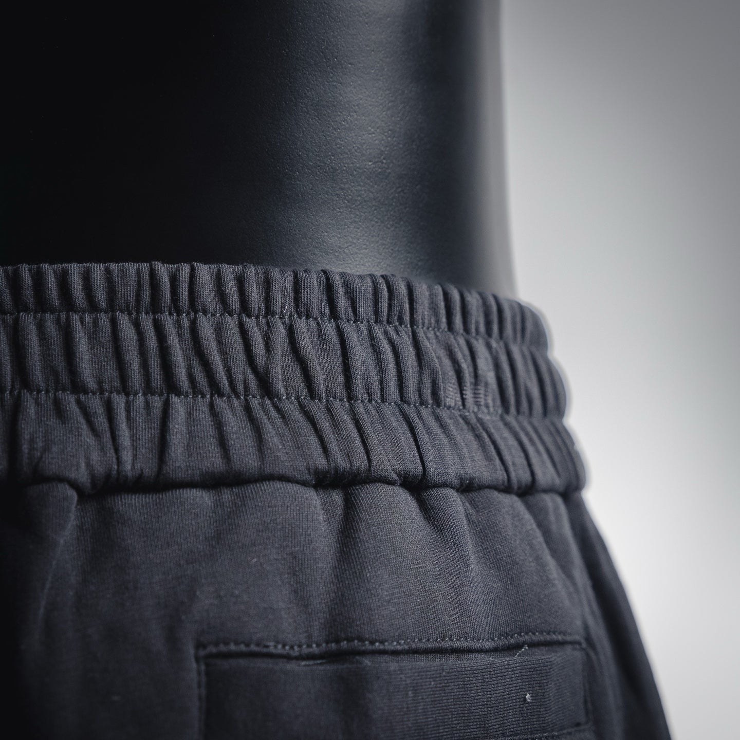 Pra 25fw all-match pants