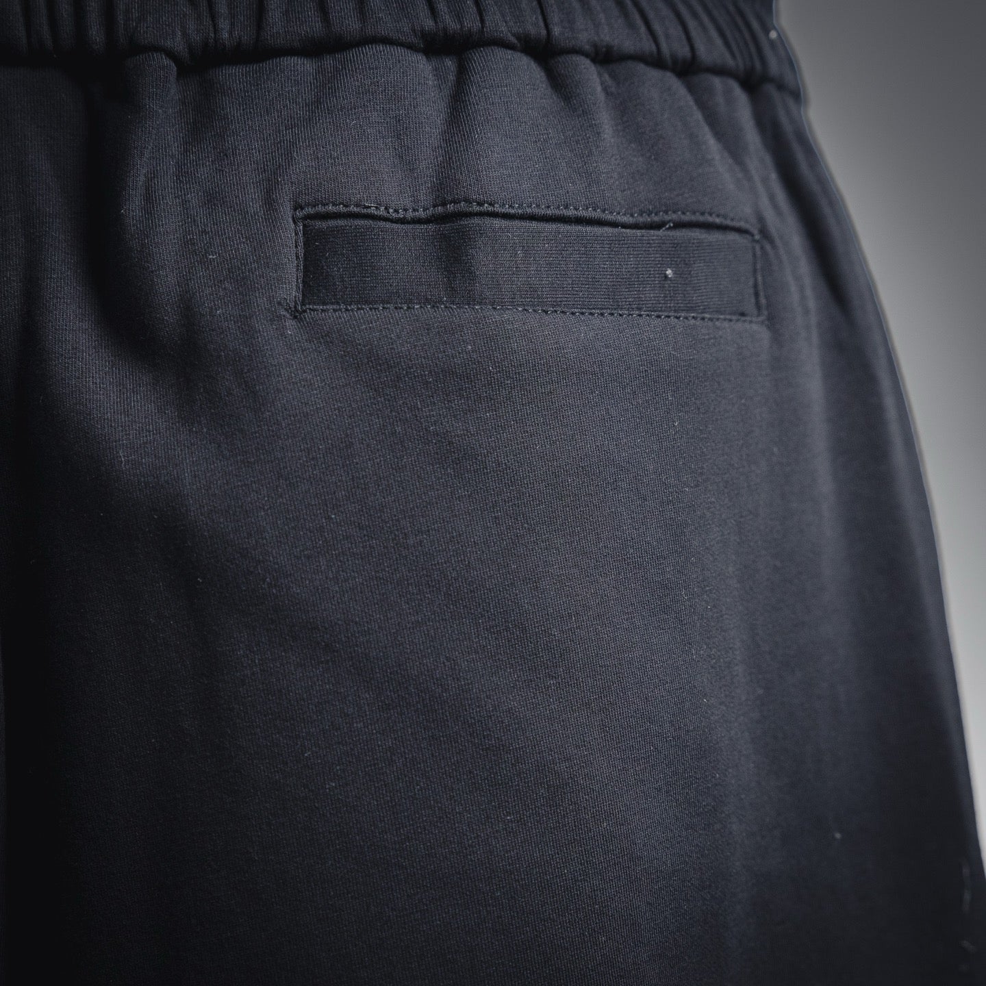 Pra 25fw all-match pants