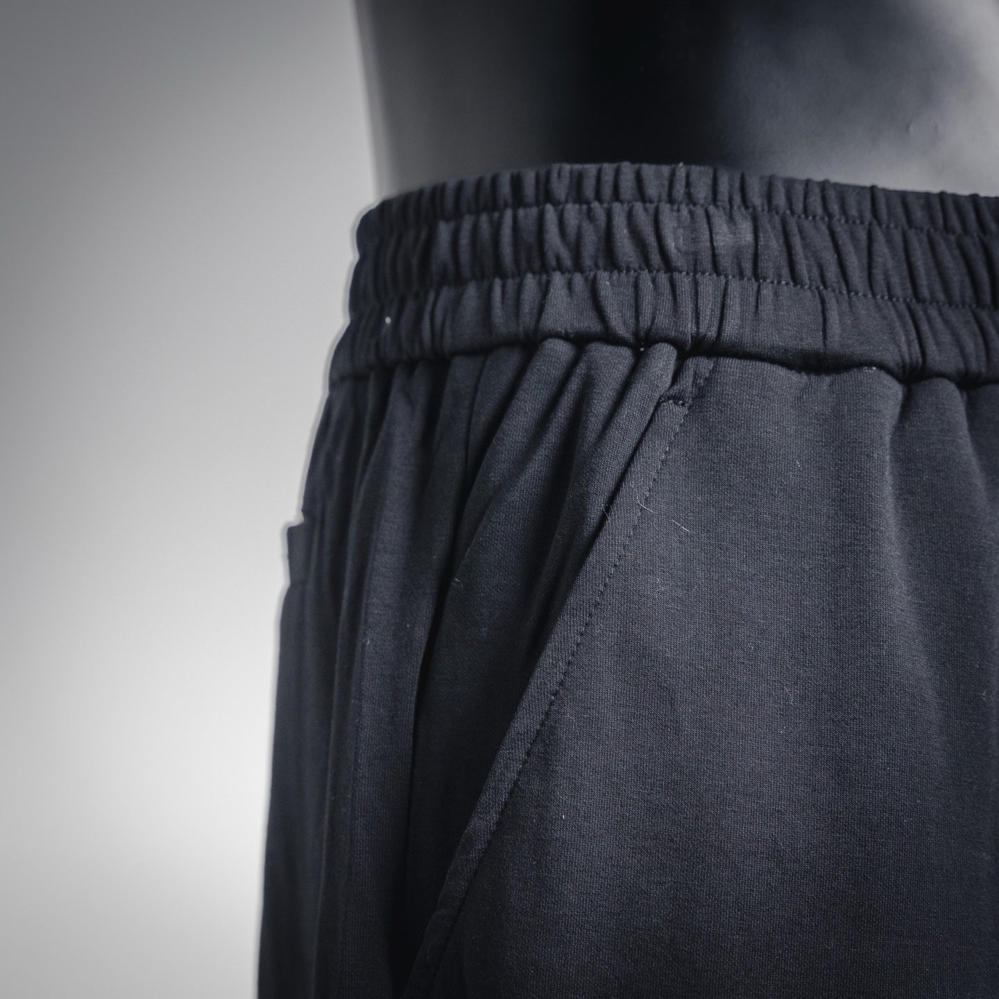 Pra 25fw all-match pants
